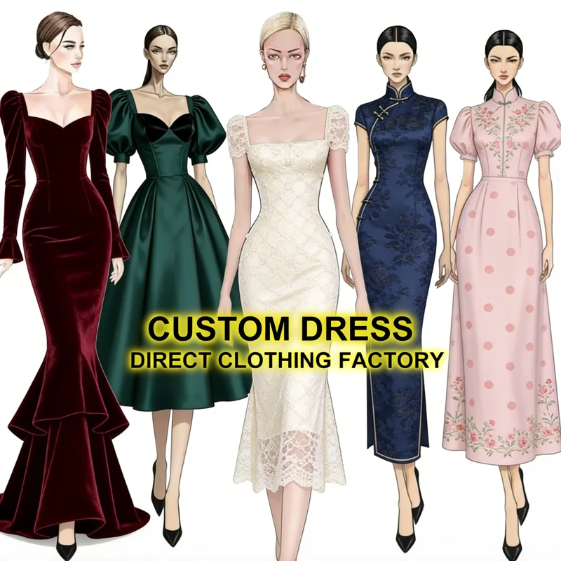 New High Quality China Top