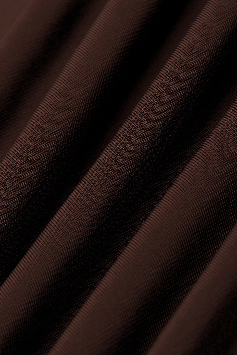 Open Back Viscose Maxi Dress