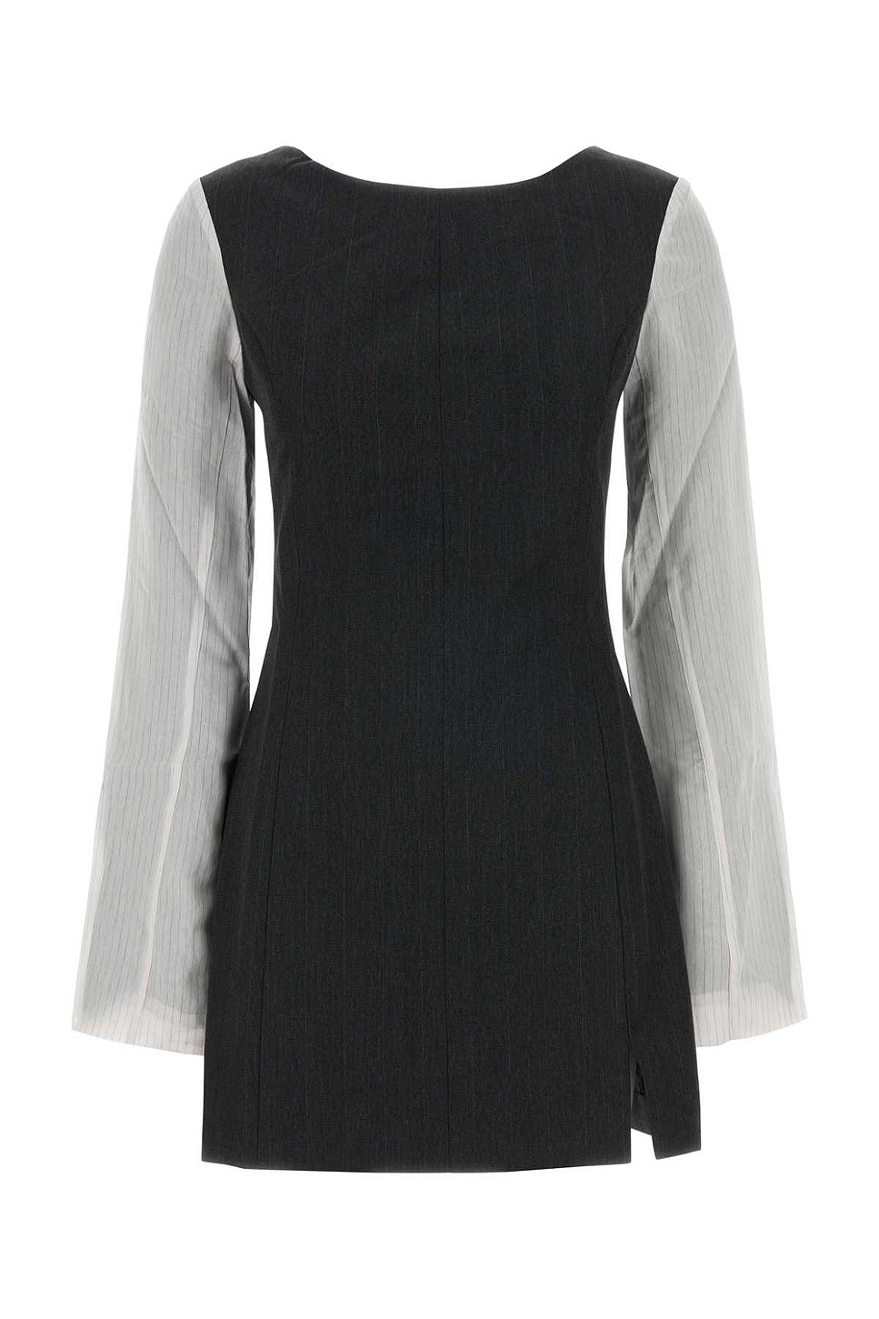 Embroidered Twill Mini with Viscose Lining - Twill Mini for OEM