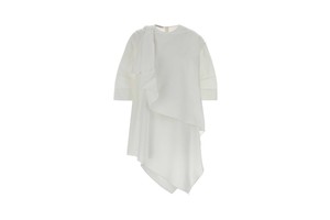 White Cotton Poplin Mini - Cotton Poplin Mini for OEM