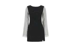 Embroidered Twill Mini with Viscose Lining - Twill Mini for OEM