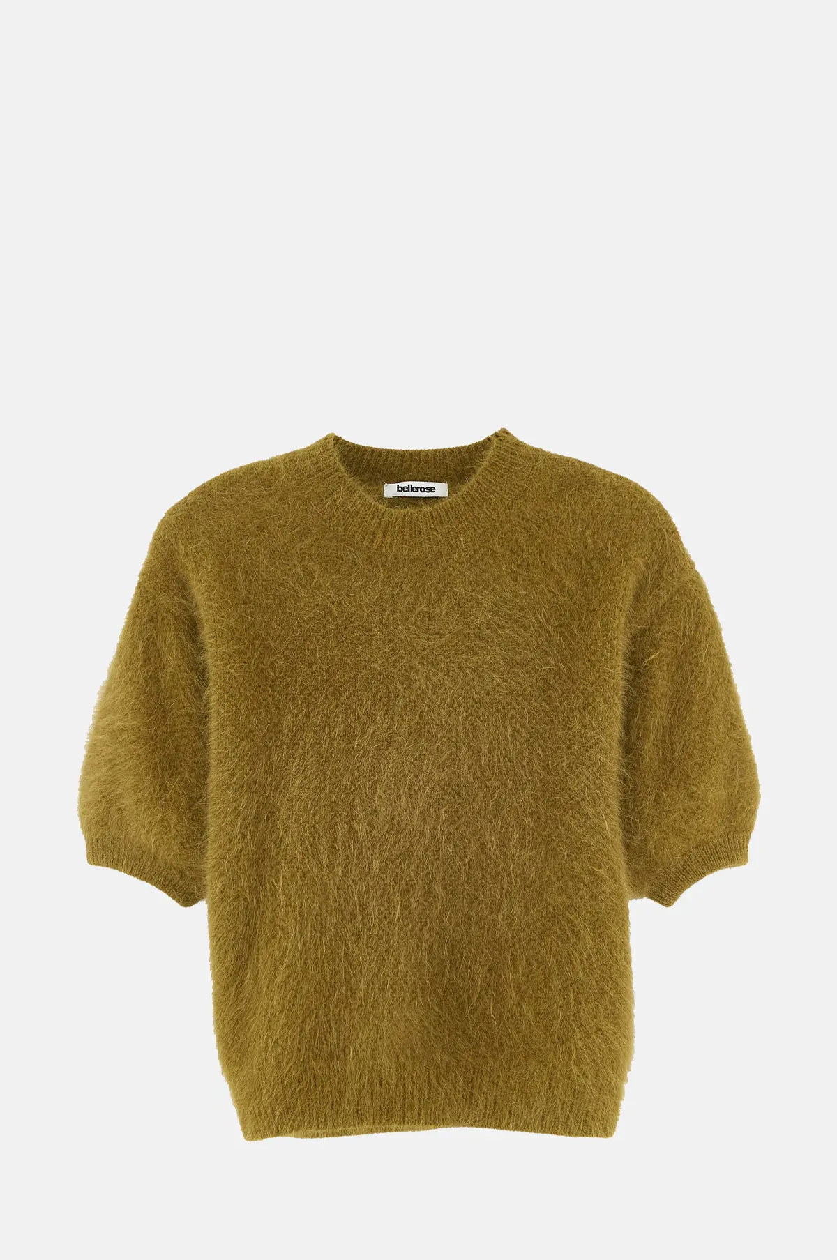 Angora Blend Honeycomb Knit - Elbow Sleeve for OEM