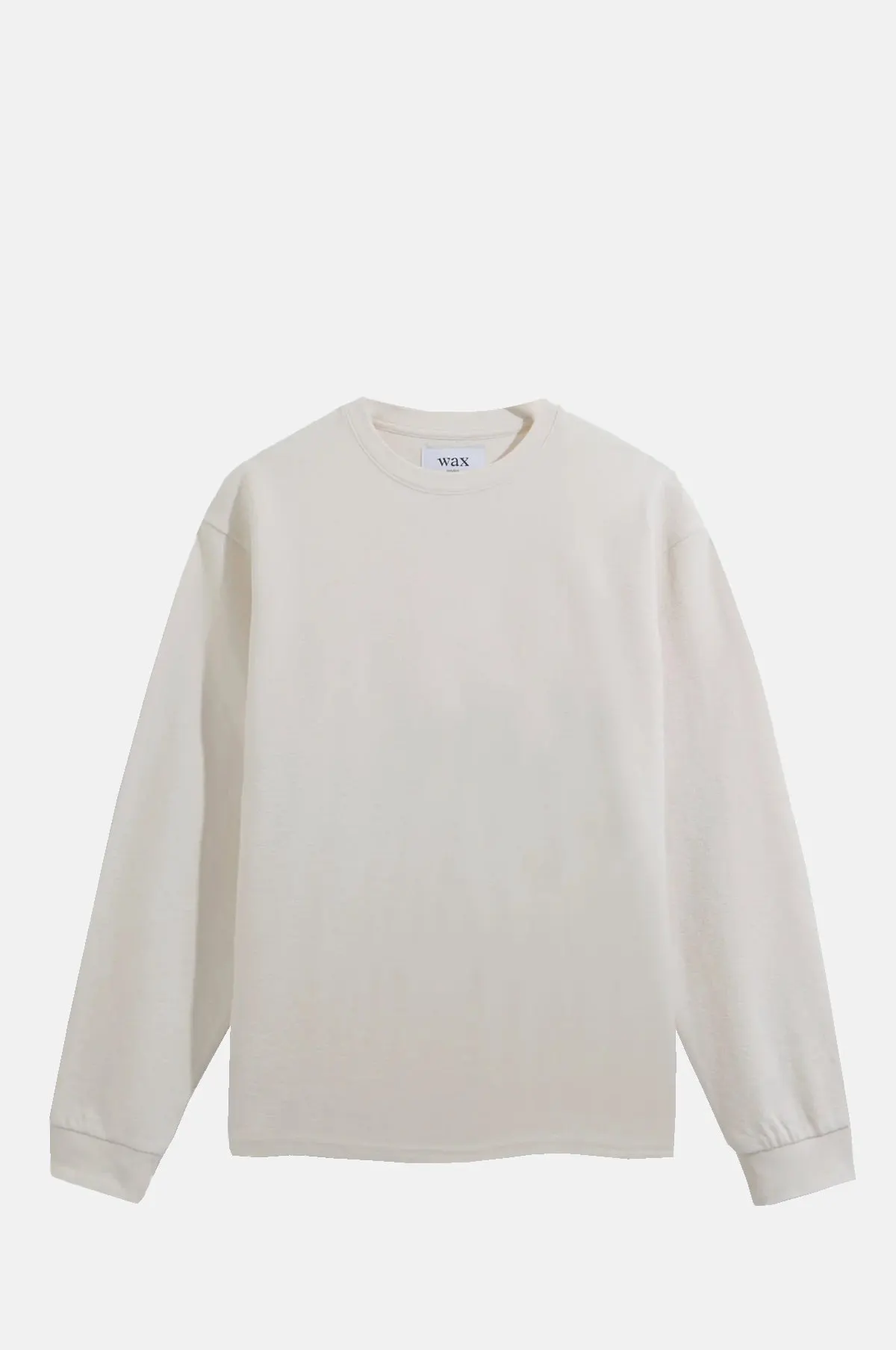 280gsm Organic Cotton Long Sleeve Tee - OEM