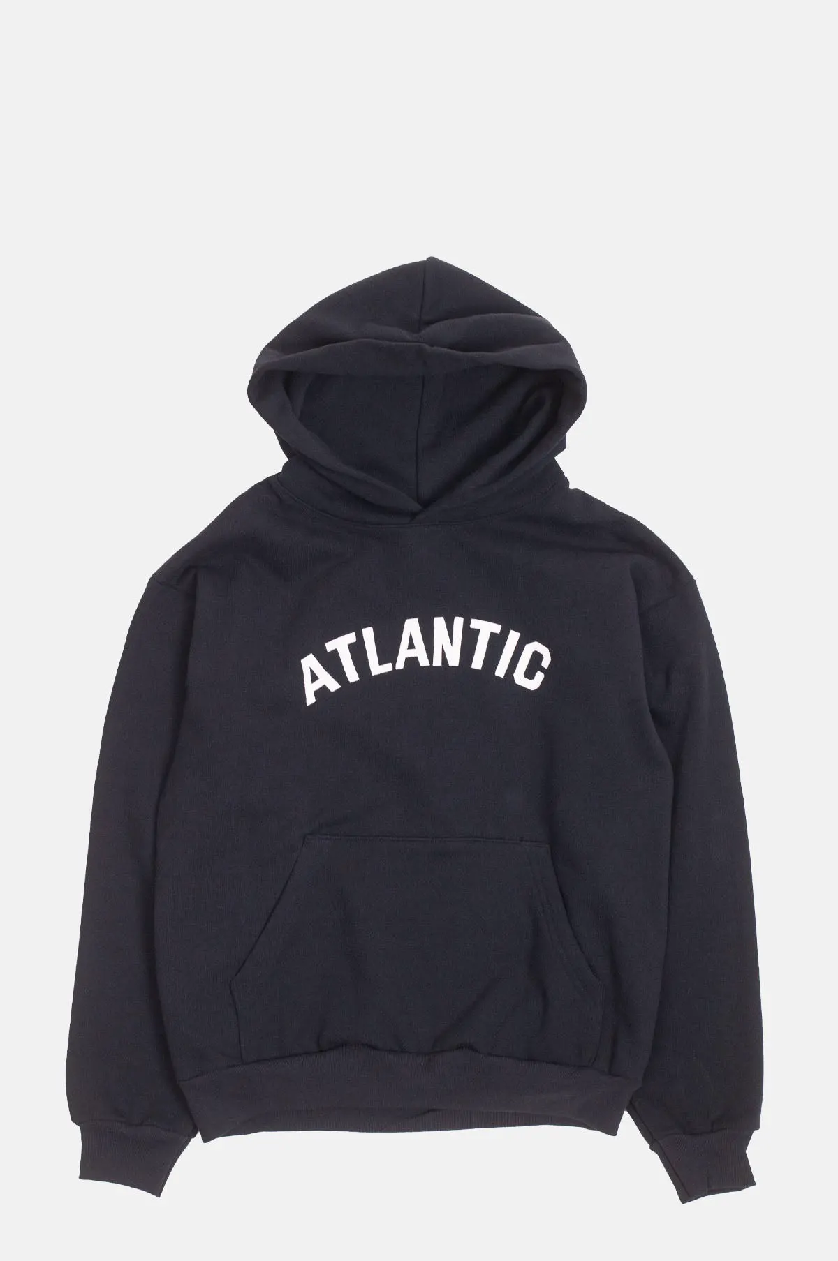 Heavyweight Cotton Oversized Hoodie - OEM