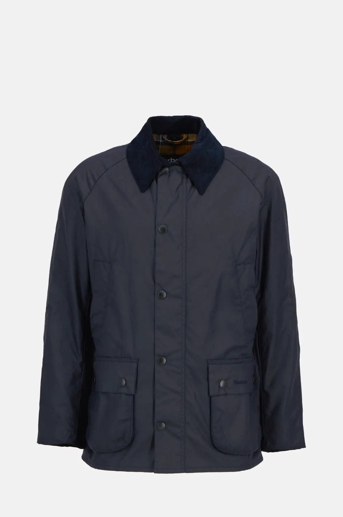 6 oz Waxed Cotton Utility Jacket - OEM