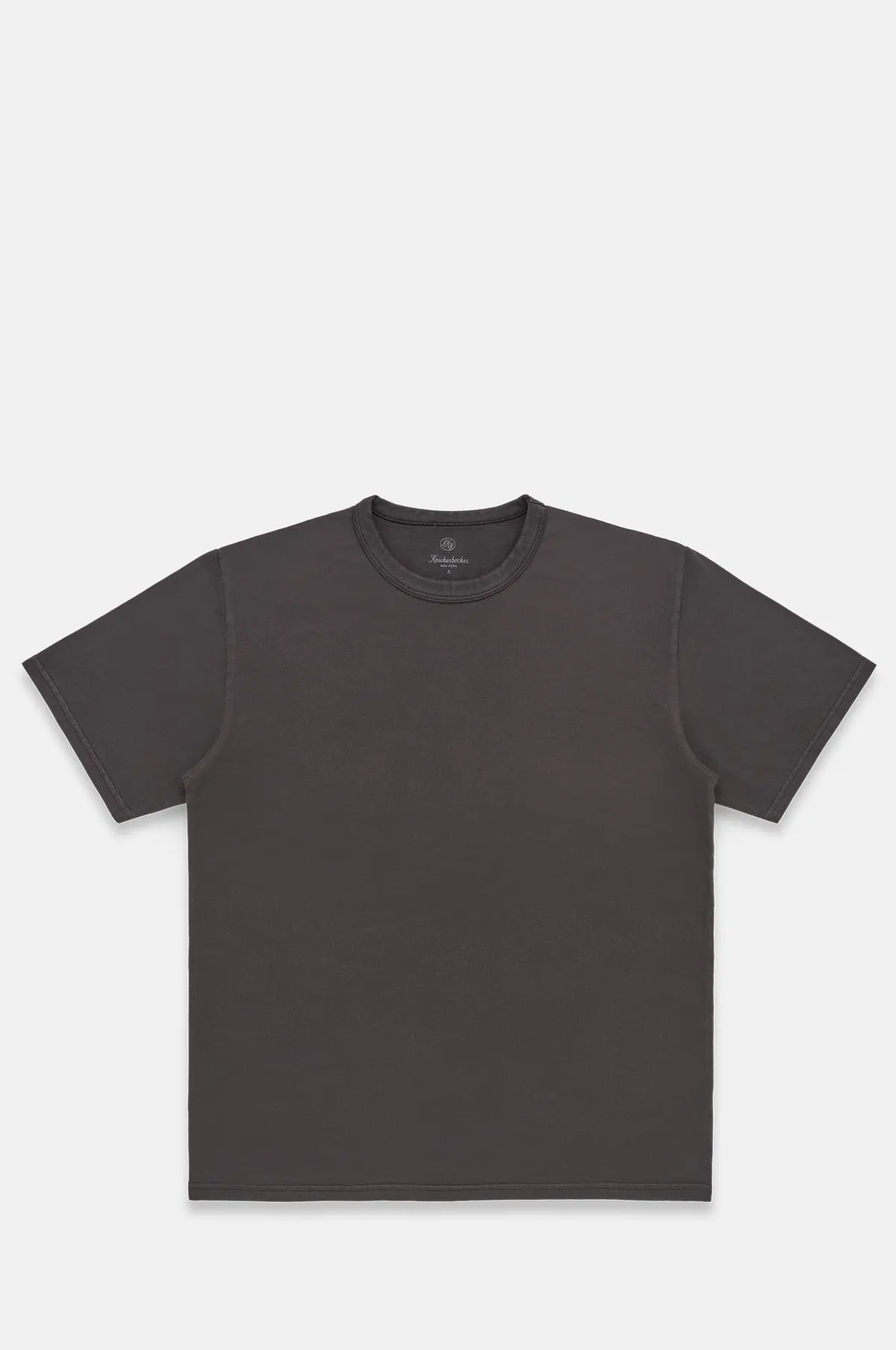 Peat 10oz Heavyweight Cotton Tee - OEM