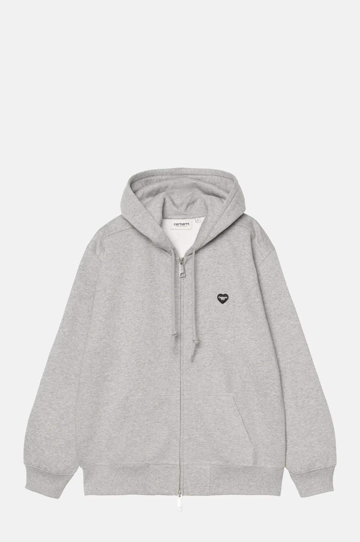 Heavyweight Fleece Back Sweat Jacket - OEM