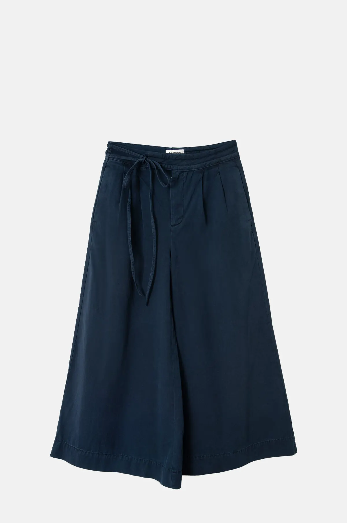 Wide Leg Culotte Trouser - OEM