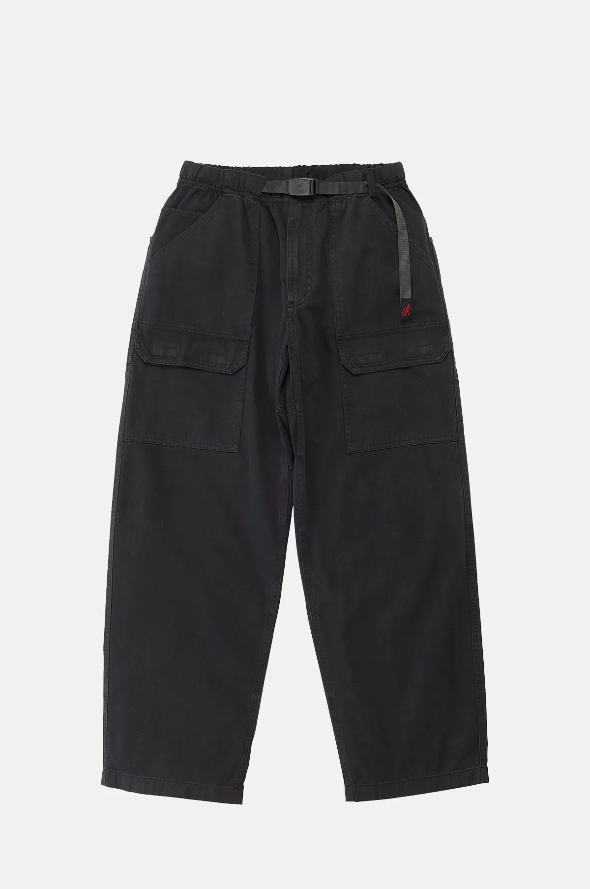 Cotton Twill Relaxed Fit Climbing Pant - OEM