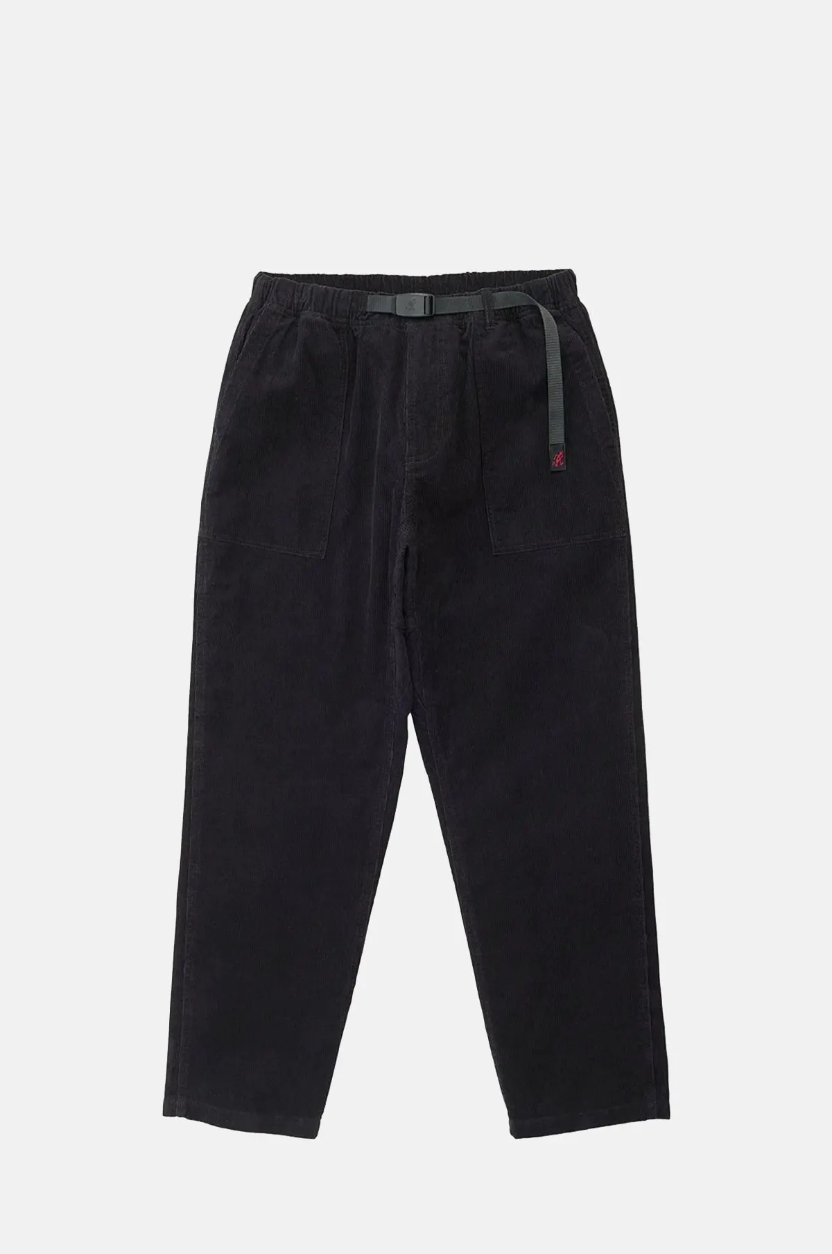 10 Wale Cotton Corduroy Loose Tapered Trouser - OEM