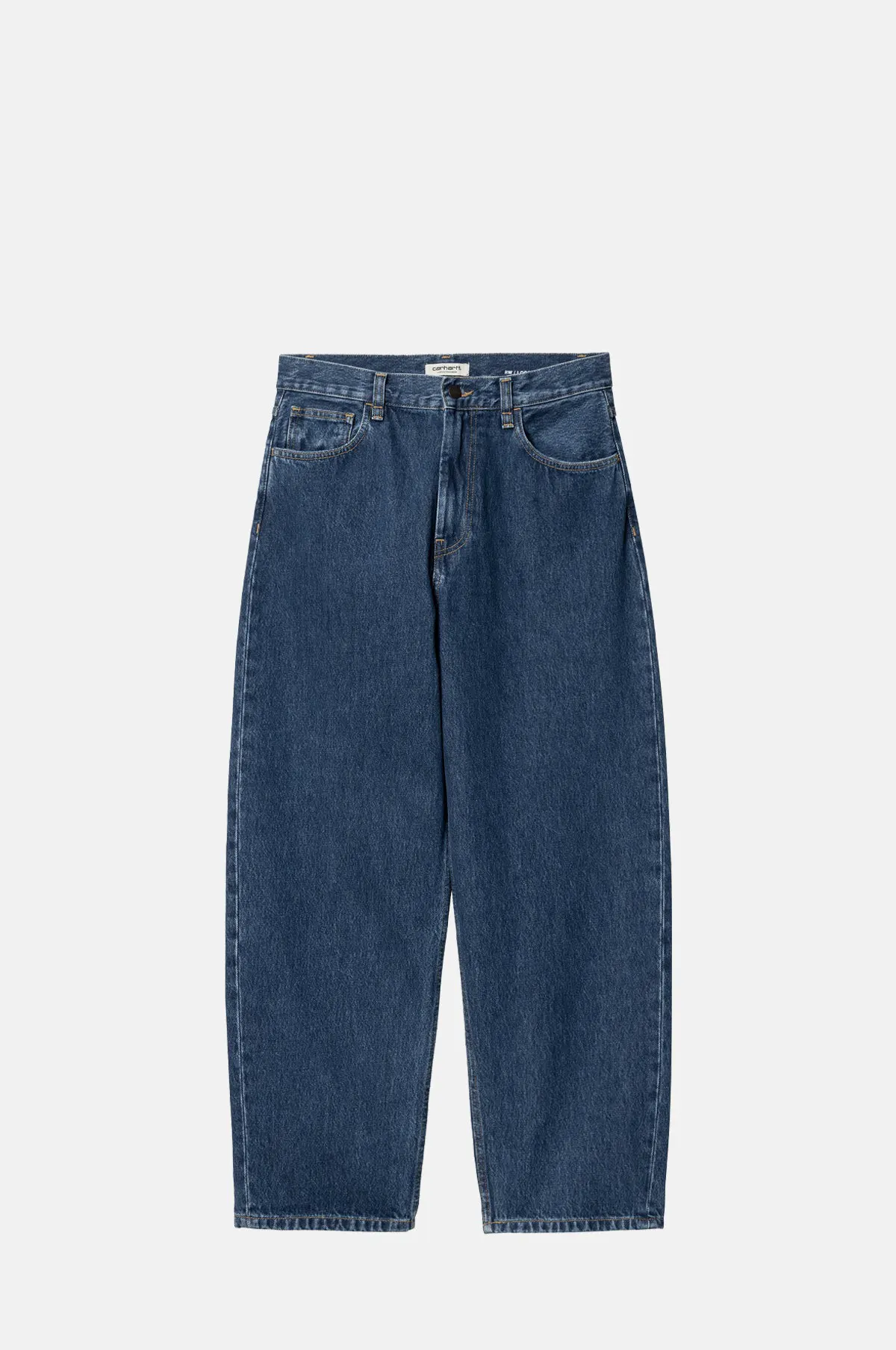Loose Fit Heavyweight Denim Jean - OEM