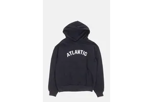 Heavyweight Cotton Oversized Hoodie - OEM