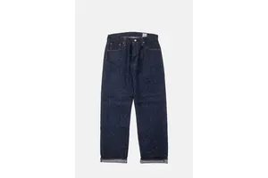Regular Straight Selvedge Denim Jeans - OEM