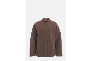 Sherpa Fleece Short Jacket - OEM