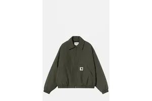 Recycled Nylon Plain Weave Jacket - OEM