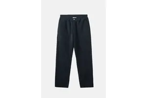 Organic Cotton Corduroy Relaxed Tapered Trouser - OEM