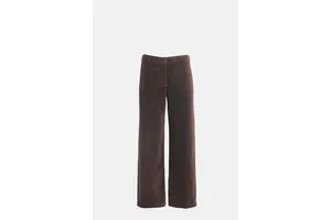 Cotton Velvet 7/8 Trouser - OEM