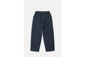 Navy Cotton Twill Relaxed Fit Climbing Pant - OEM