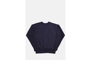 Navy Loopwheel Easy Sweatshirt - OEM